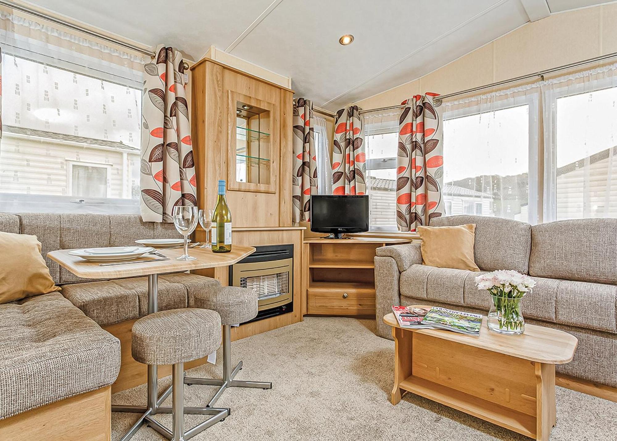 Seadown Park Hotel Charmouth Quarto foto