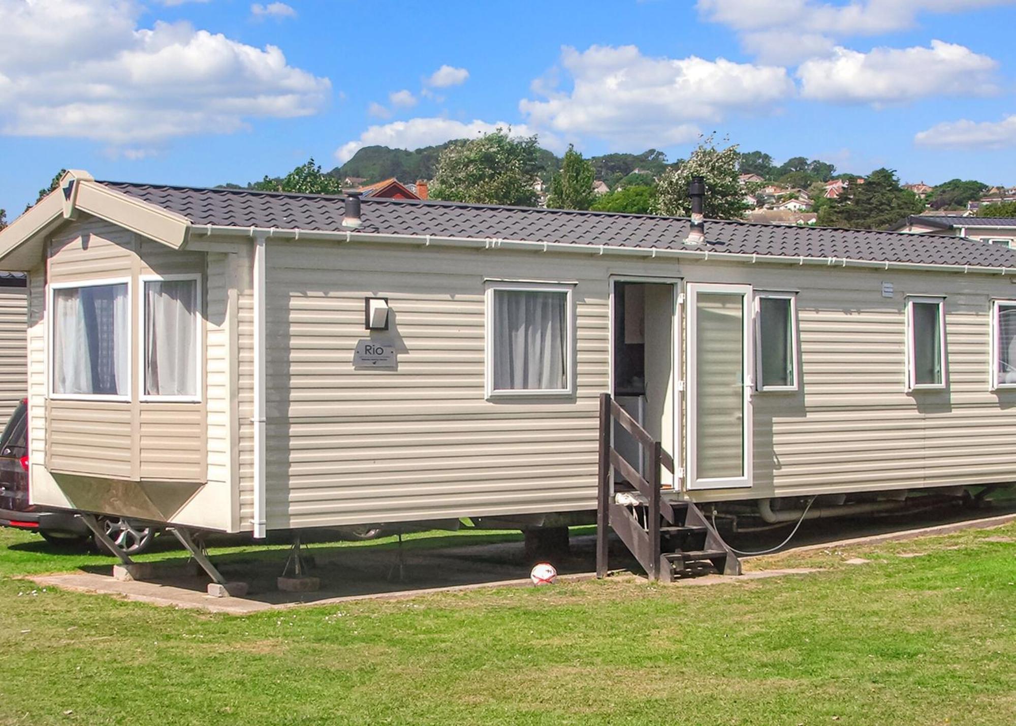 Seadown Park Hotel Charmouth Quarto foto
