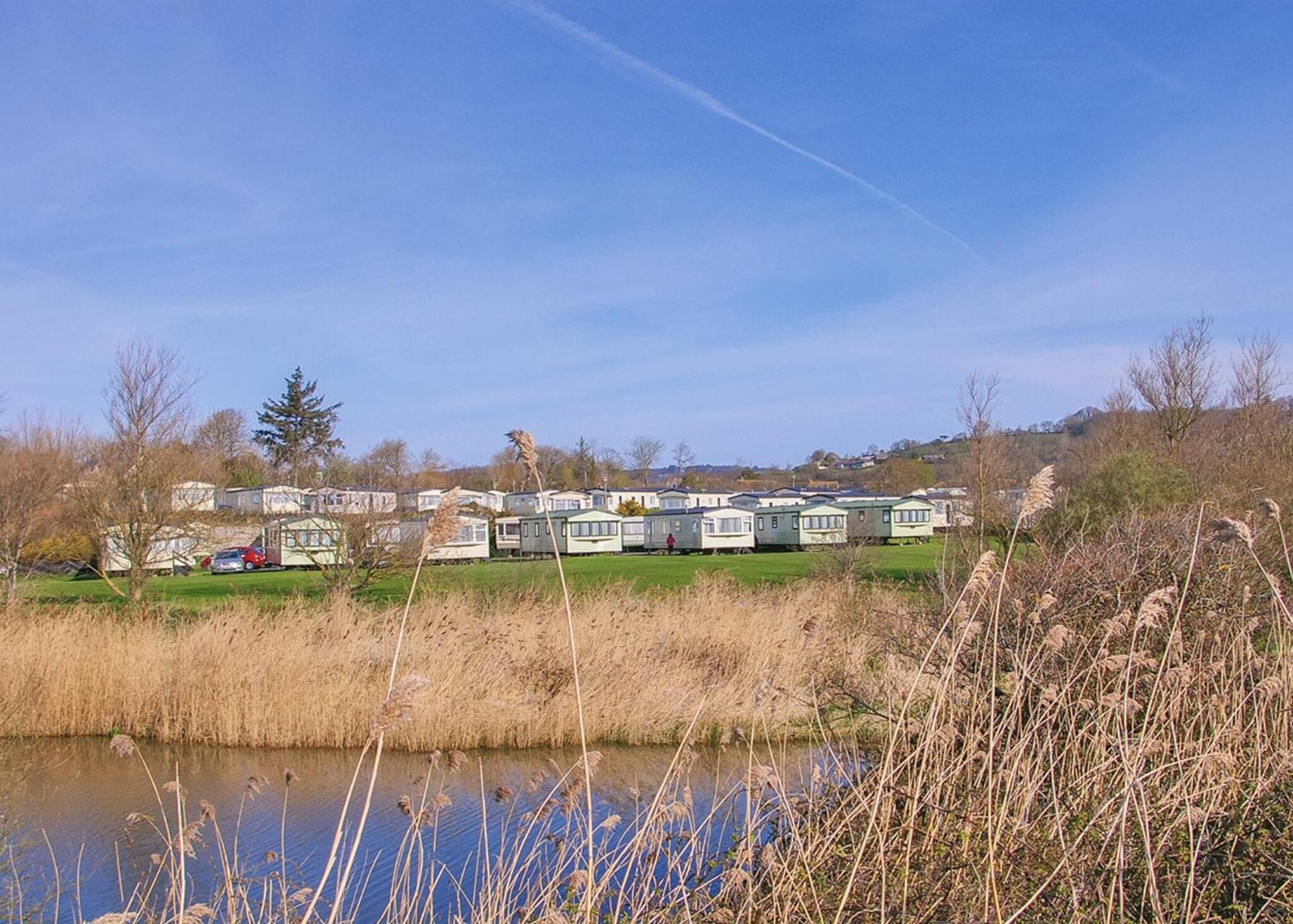 Seadown Park Hotel Charmouth Quarto foto