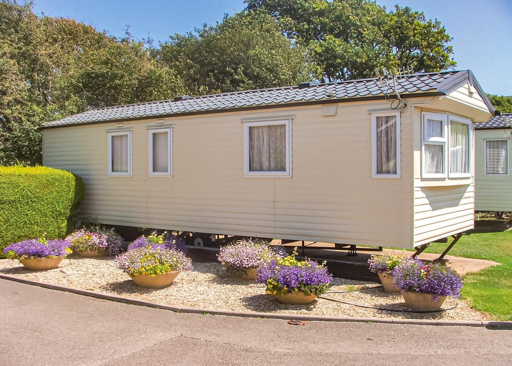 Seadown Park Hotel Charmouth Quarto foto