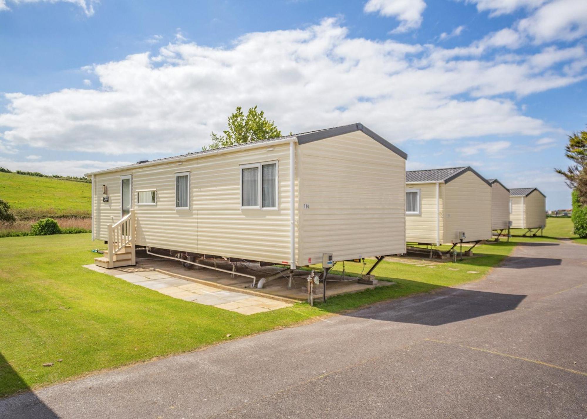 Seadown Park Hotel Charmouth Quarto foto