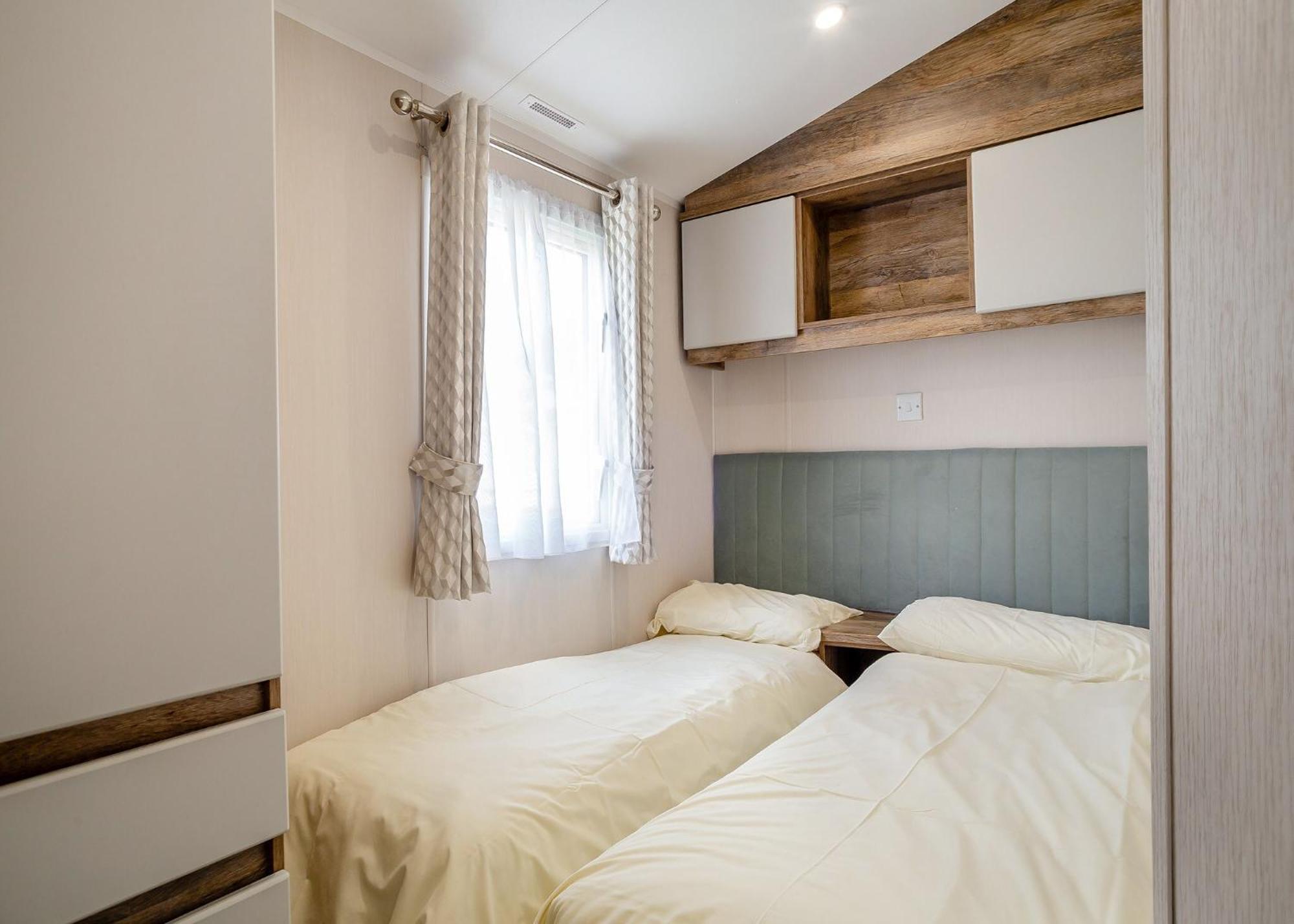 Seadown Park Hotel Charmouth Quarto foto