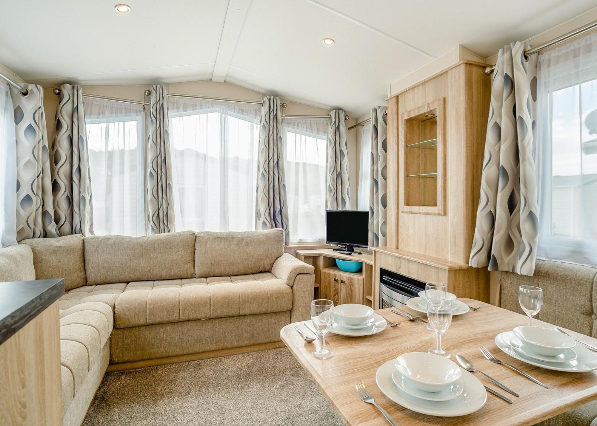 Seadown Park Hotel Charmouth Quarto foto