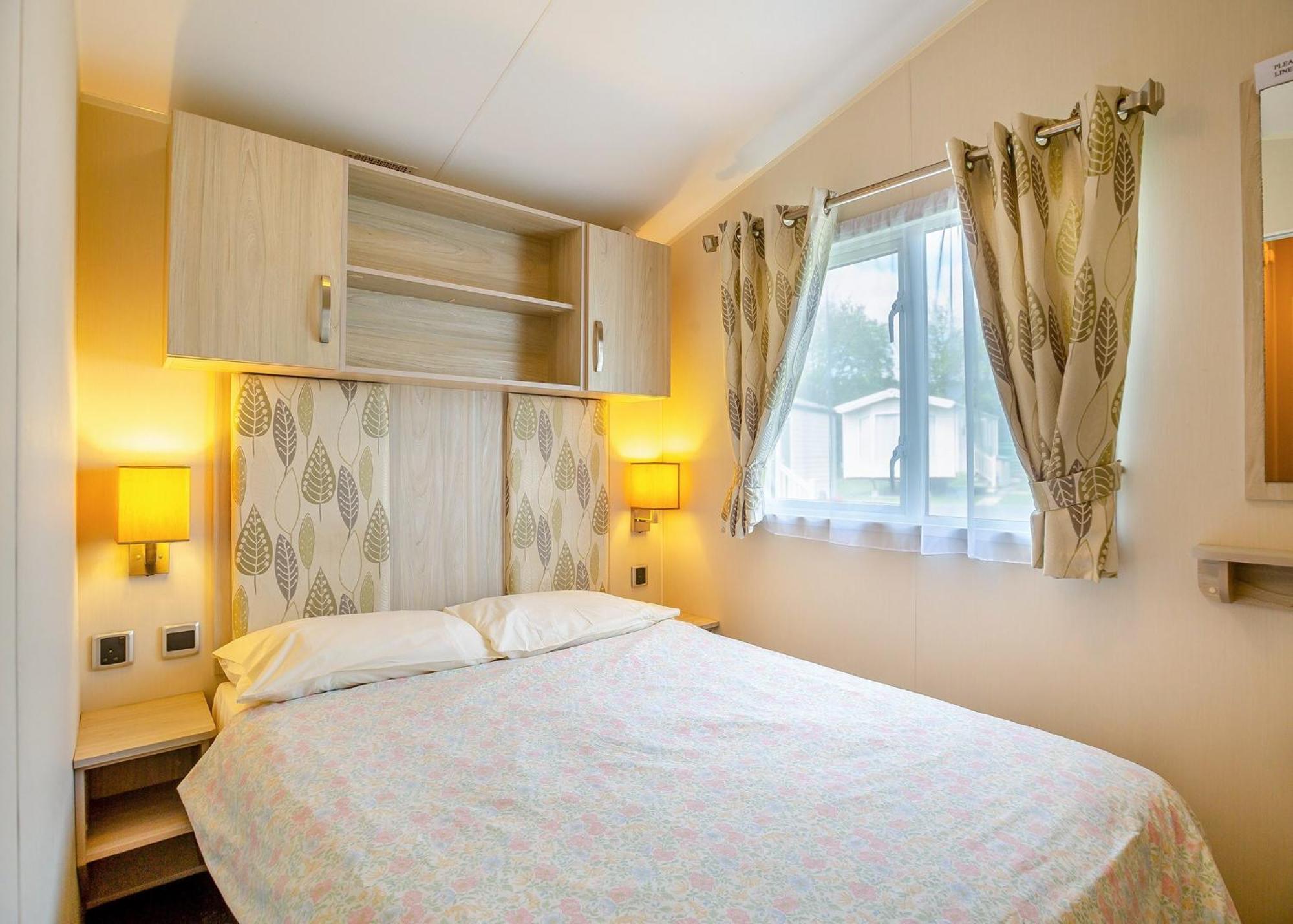 Seadown Park Hotel Charmouth Quarto foto