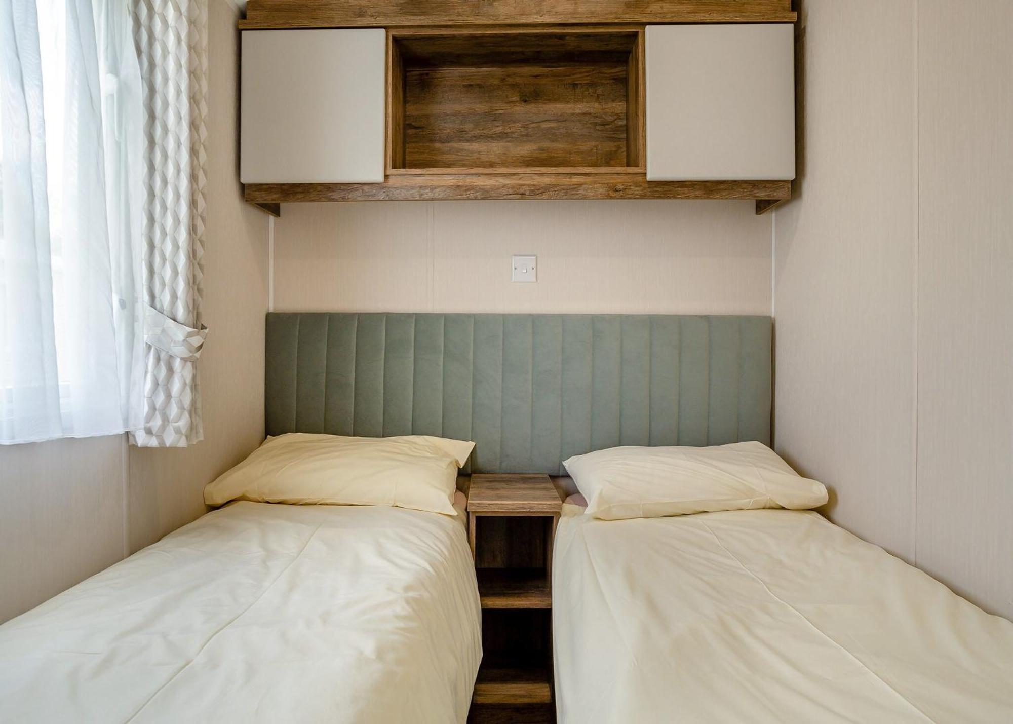 Seadown Park Hotel Charmouth Quarto foto
