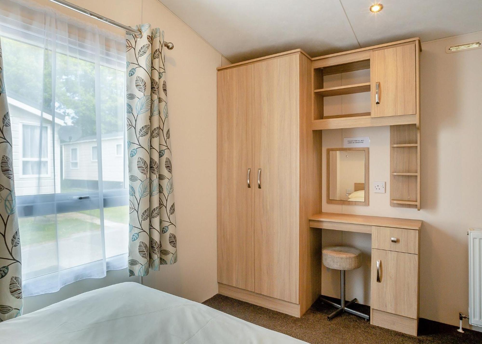 Seadown Park Hotel Charmouth Quarto foto