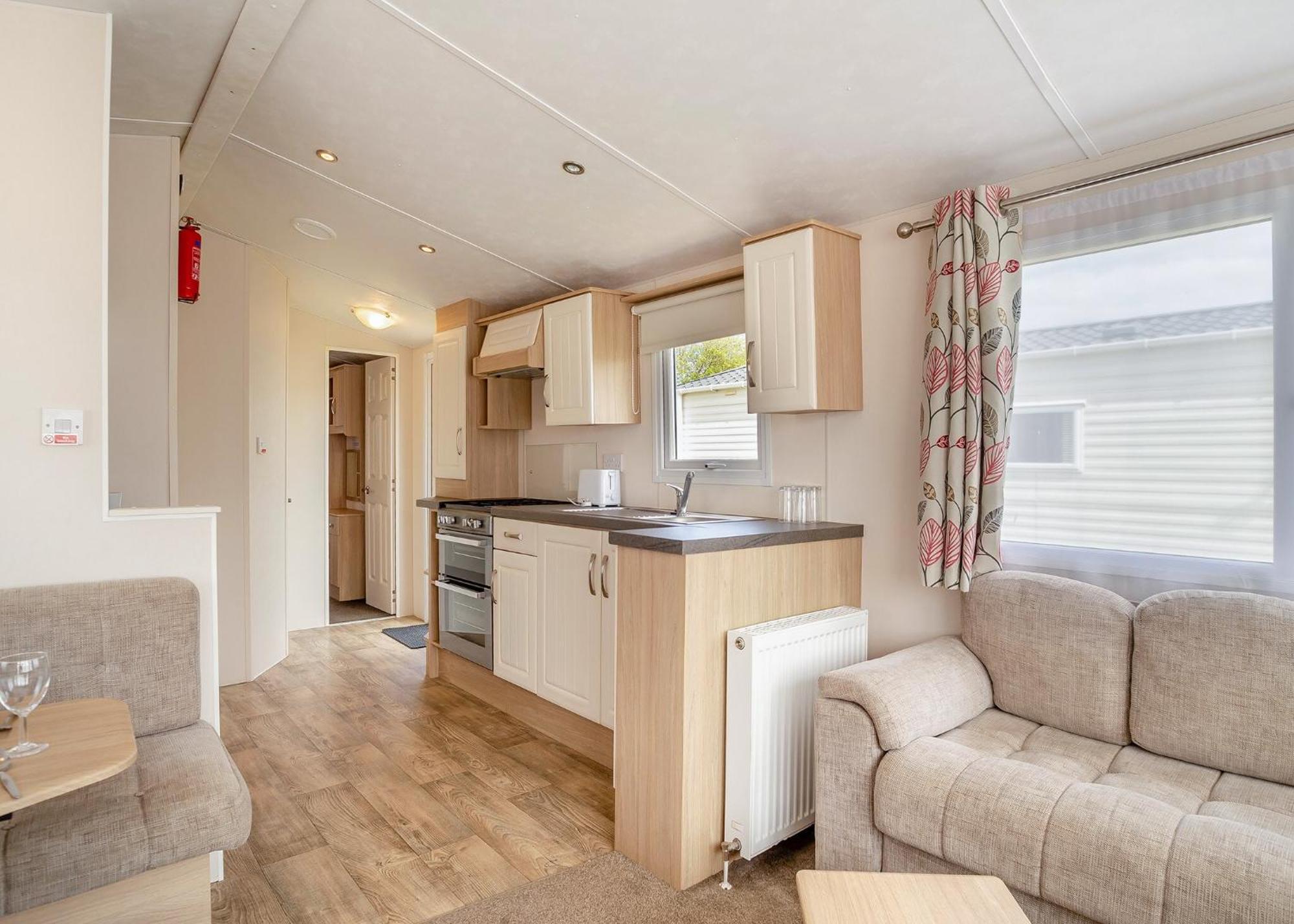 Seadown Park Hotel Charmouth Quarto foto