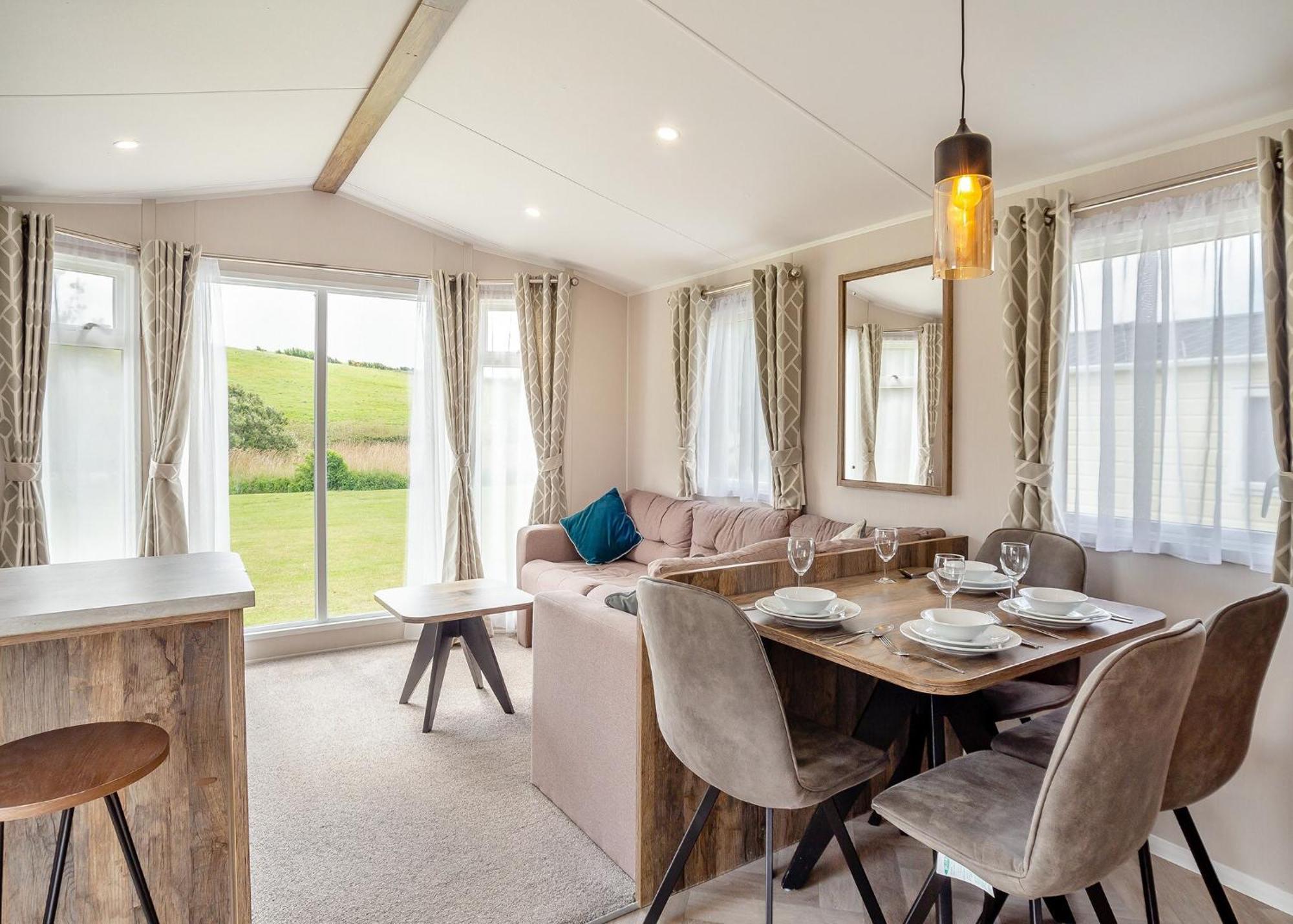 Seadown Park Hotel Charmouth Quarto foto