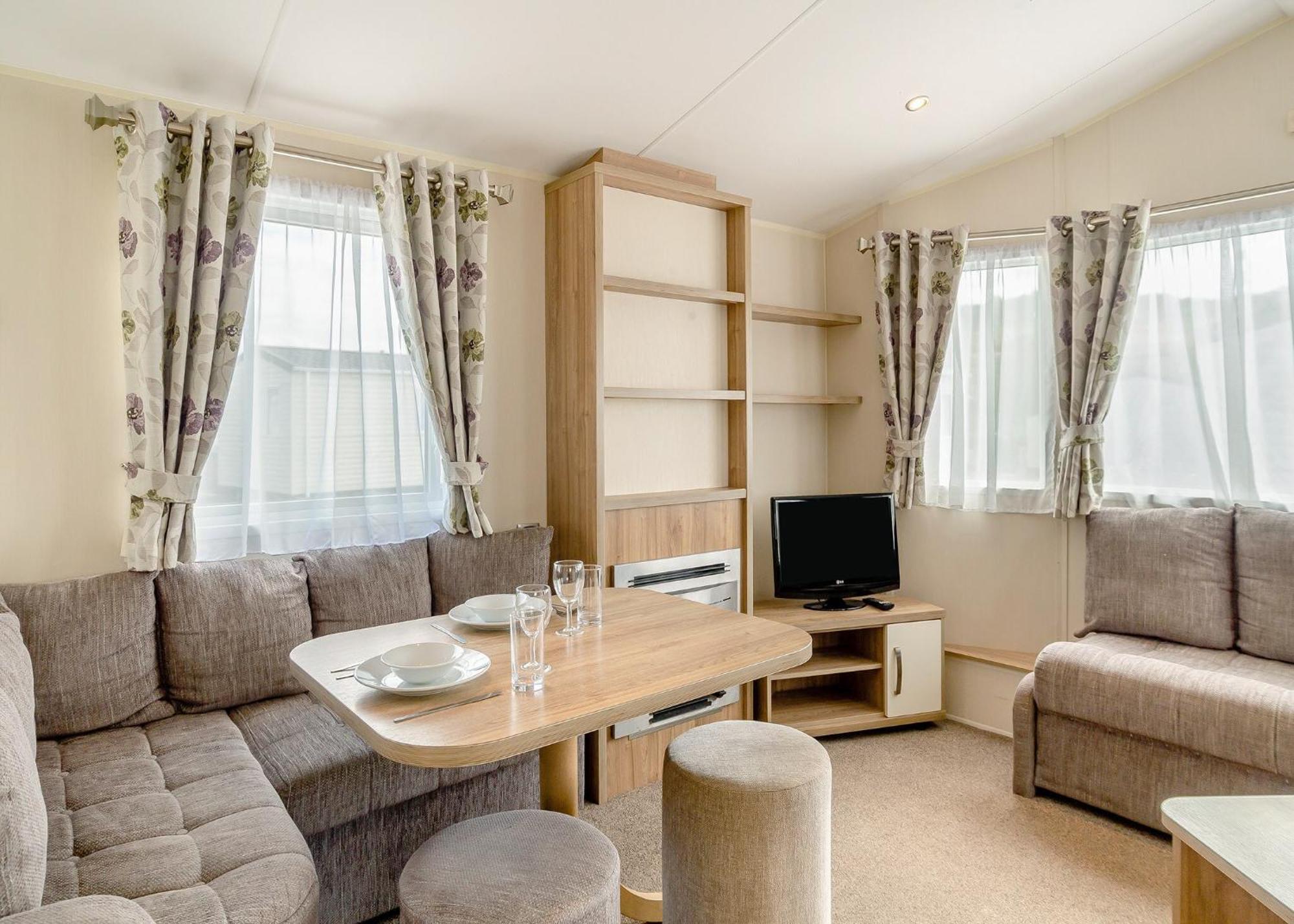 Seadown Park Hotel Charmouth Quarto foto