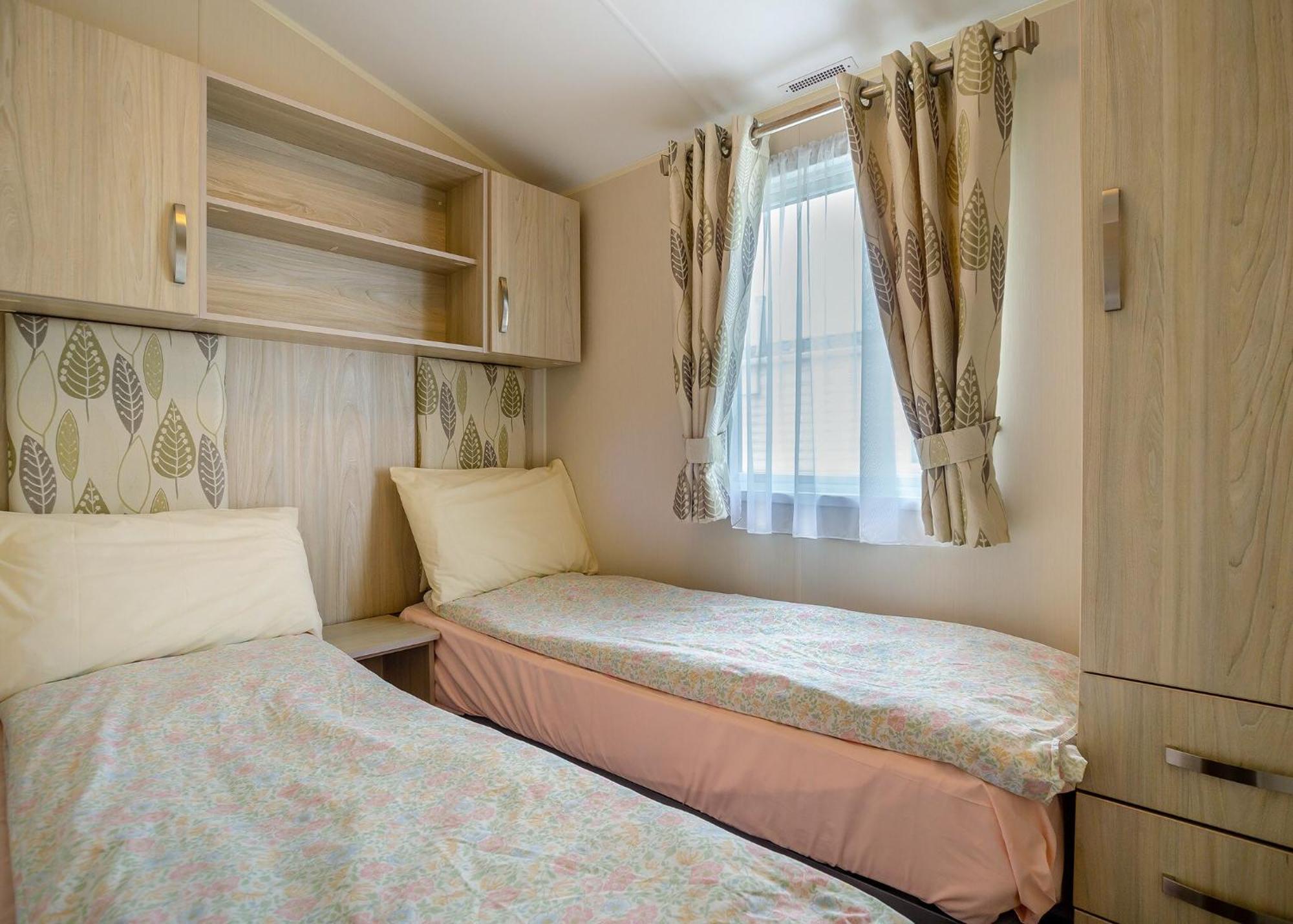 Seadown Park Hotel Charmouth Quarto foto