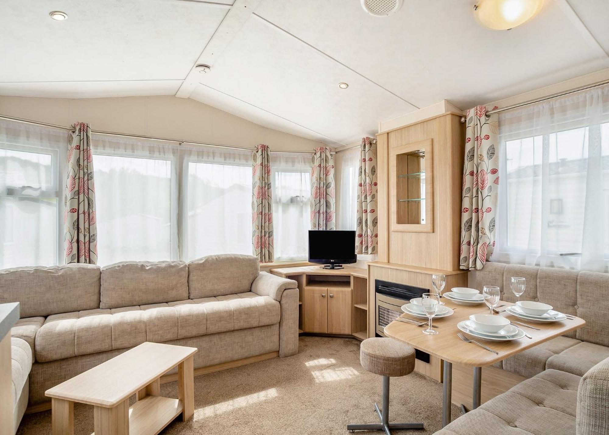 Seadown Park Hotel Charmouth Quarto foto